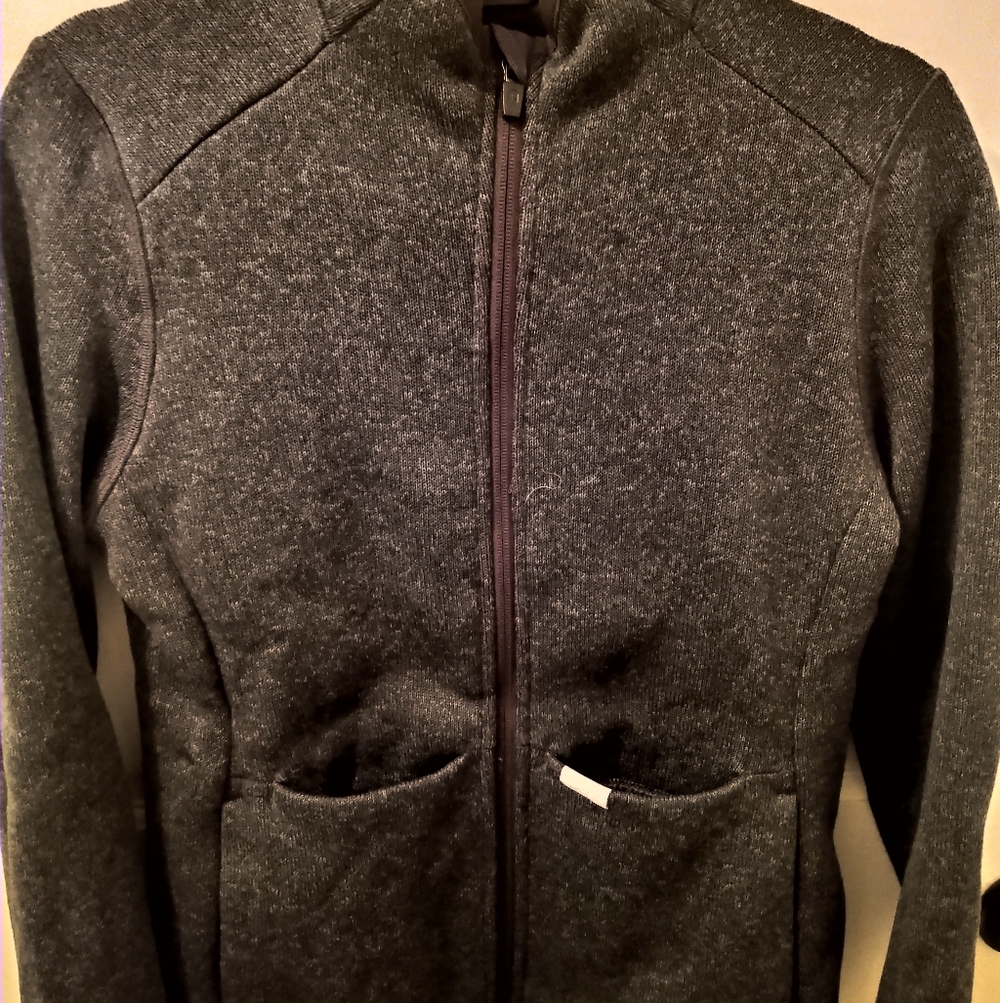 Figs On-Shift Sweater Knit Jacket™